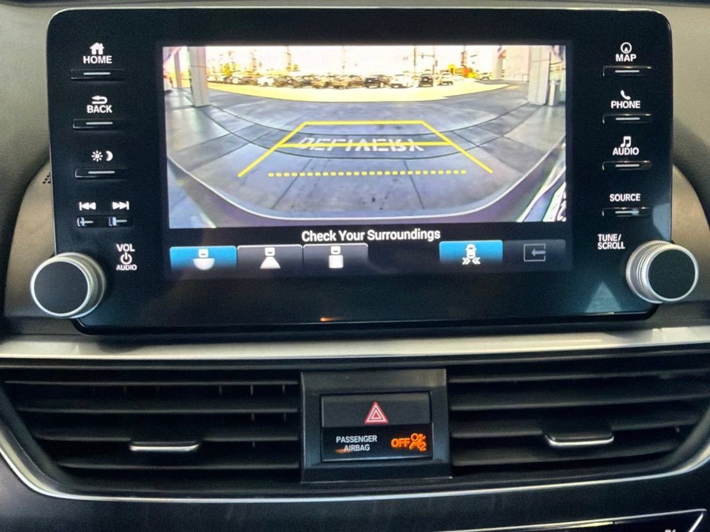 Used 2022 Honda Accord Touring image 31