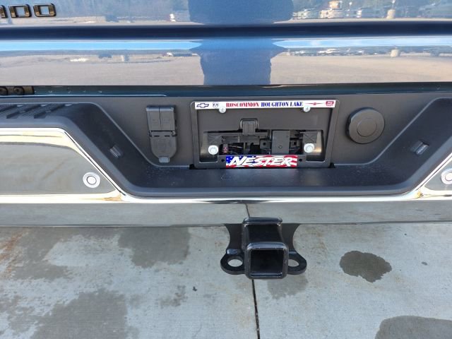 New 2026 Chevrolet Silverado 2500 LT w/ All Star Edition image 30