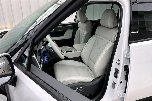 New 2026 Hyundai Santa Fe SEL AWD/4WD image 30