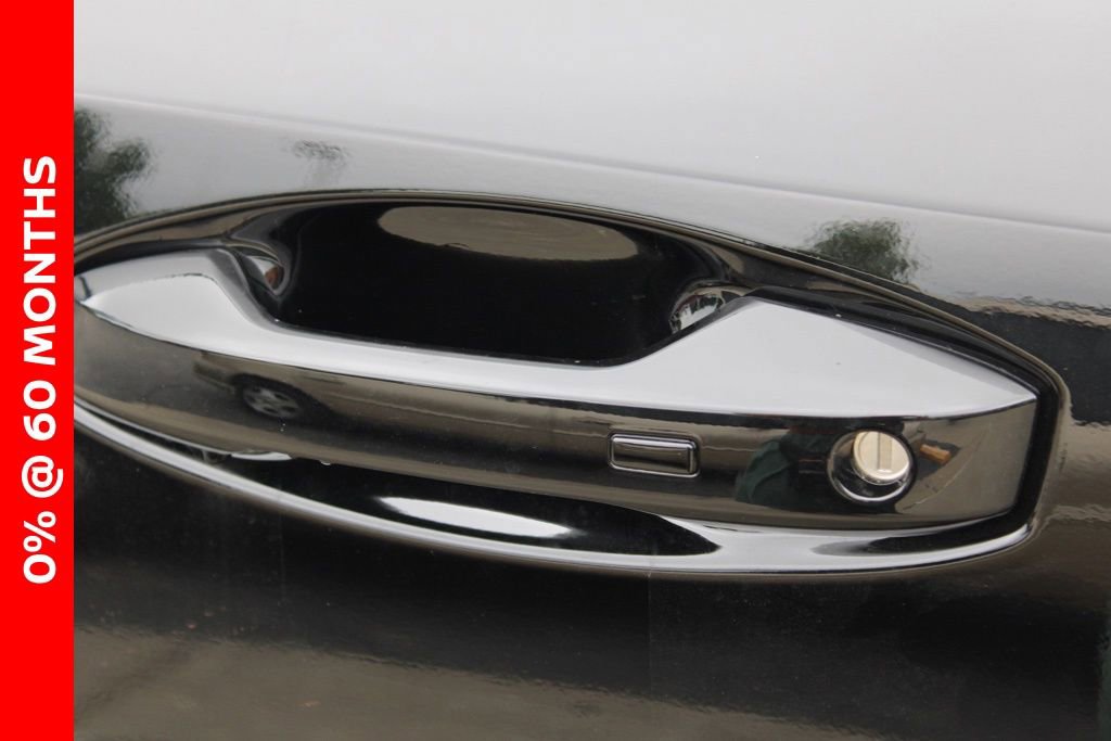 New 2025 Nissan Murano SV w/ Cargo Package image 9