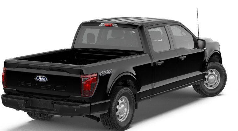 New 2026 Ford F150 XL w/ Tow/Haul Package AWD/4WD image 25