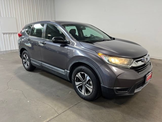 Used 2019 Honda CR-V LX image 1