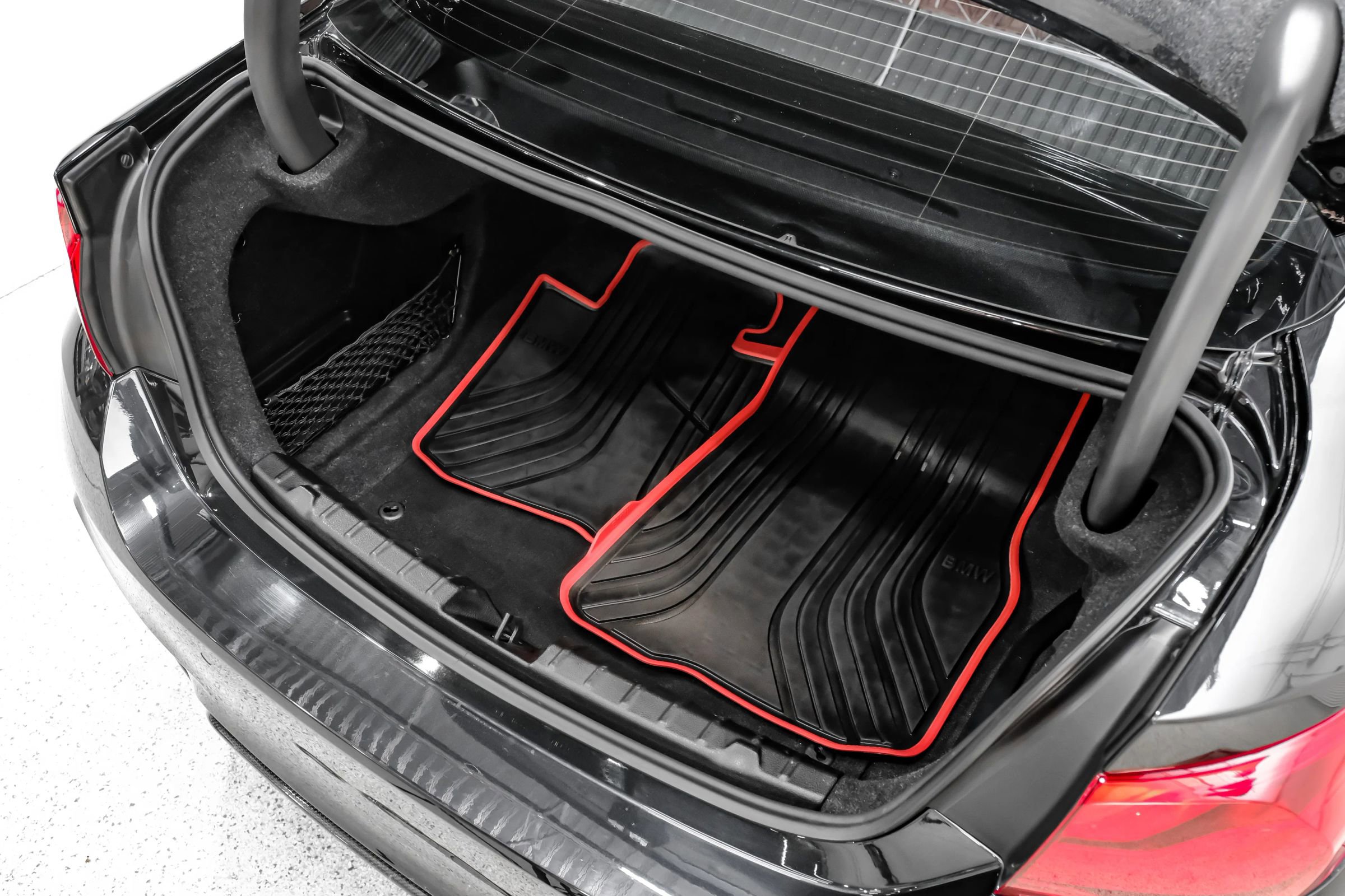 Used 2019 BMW M4 Coupe w/ Competition Package RWD image 44
