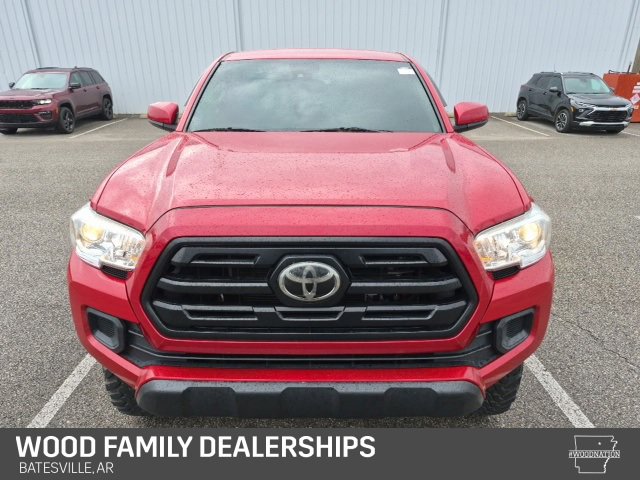 Used 2019 Toyota Tacoma SR5 image 5