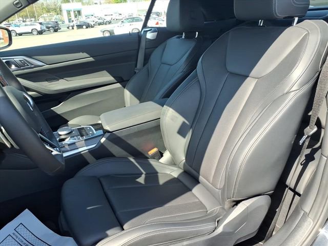 Used 2025 BMW 440i xDrive Convertible image 24