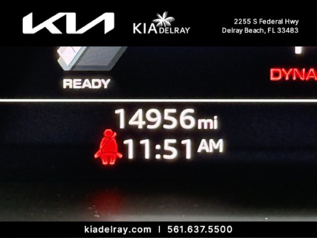 Used 2025 Audi S3 Premium Plus AWD/4WD image 36