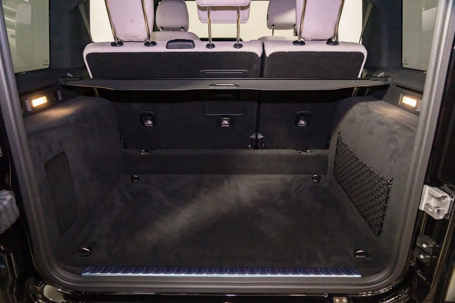 Used 2025 Mercedes-Benz G 63 AMG 4MATIC image 47