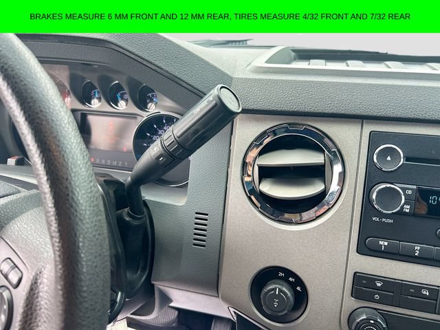 Used 2016 Ford F250 XLT w/ XLT Value Package AWD/4WD image 21
