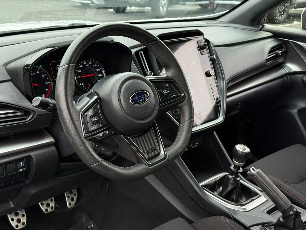 Used 2022 Subaru WRX Premium image 20