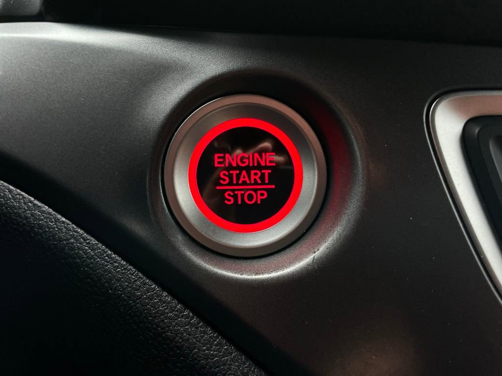 Certified 2025 Honda Passport EX-L image 22