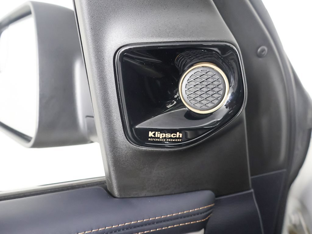 Used 2025 RAM 1500 Tungsten w/ Bed Utility Group AWD/4WD image 41
