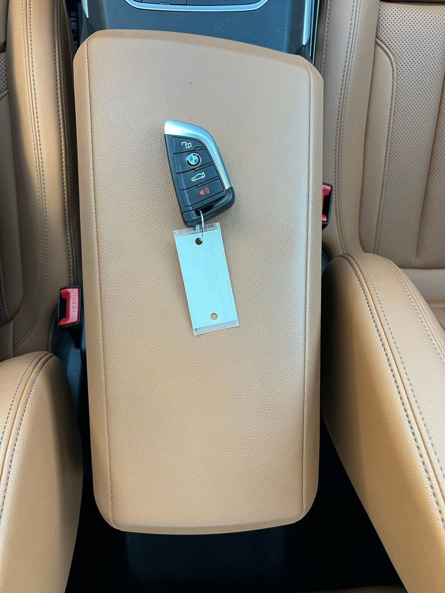 Used 2023 BMW 330e w/ Driving Assistance Package image 45