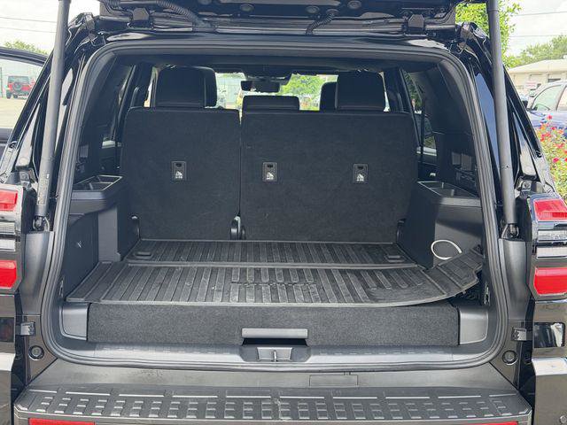 Certified 2025 Toyota 4Runner TRD Off-Road Premium w/ Tow Technology Package image 26