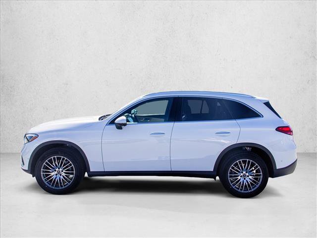Certified 2026 Mercedes-Benz GLC 300 4MATIC image 8