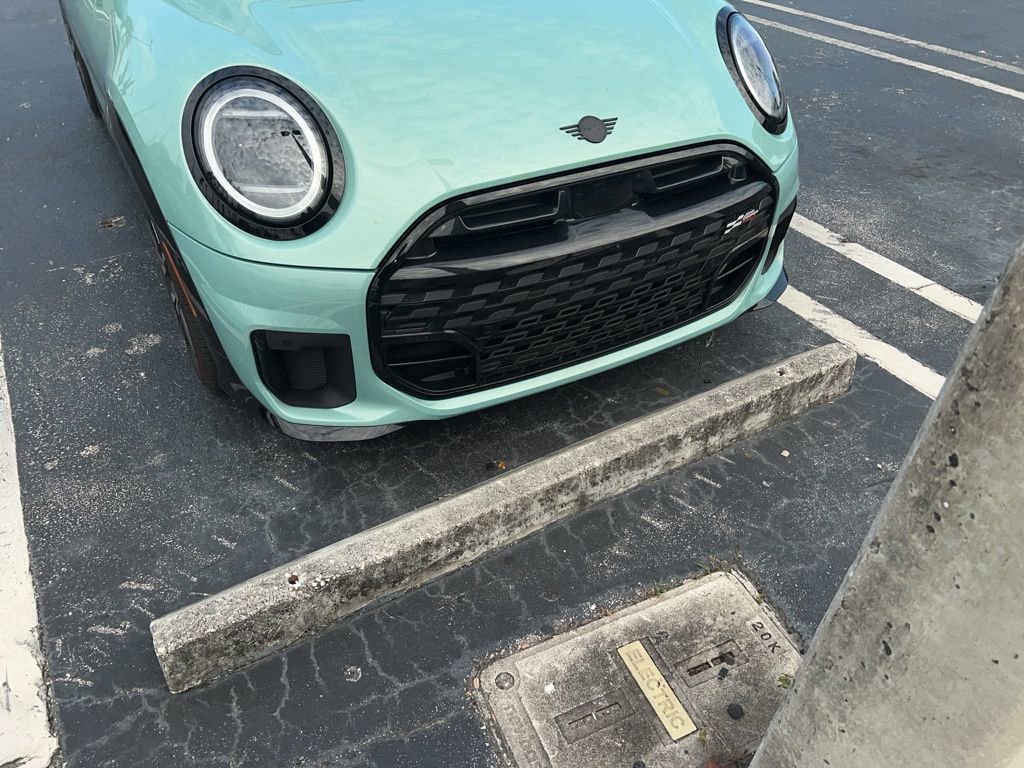 Used 2026 MINI Cooper S FWD image 9