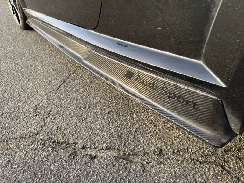 Used 2021 Audi TT RS image 26