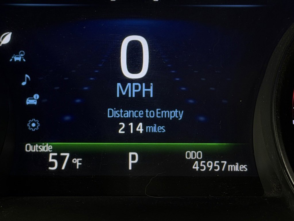 Used 2023 Toyota Camry XSE image 15