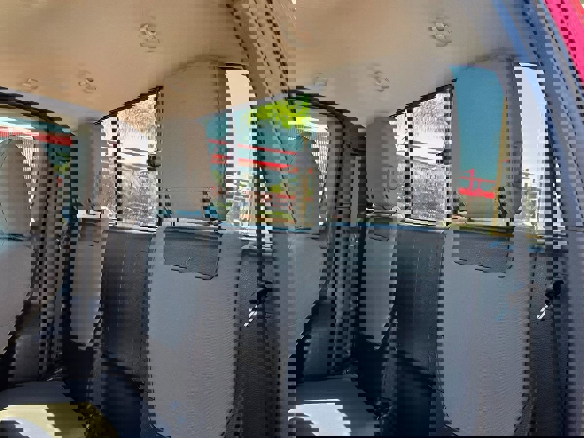 Used 2016 Toyota Tacoma SR5 RWD image 23