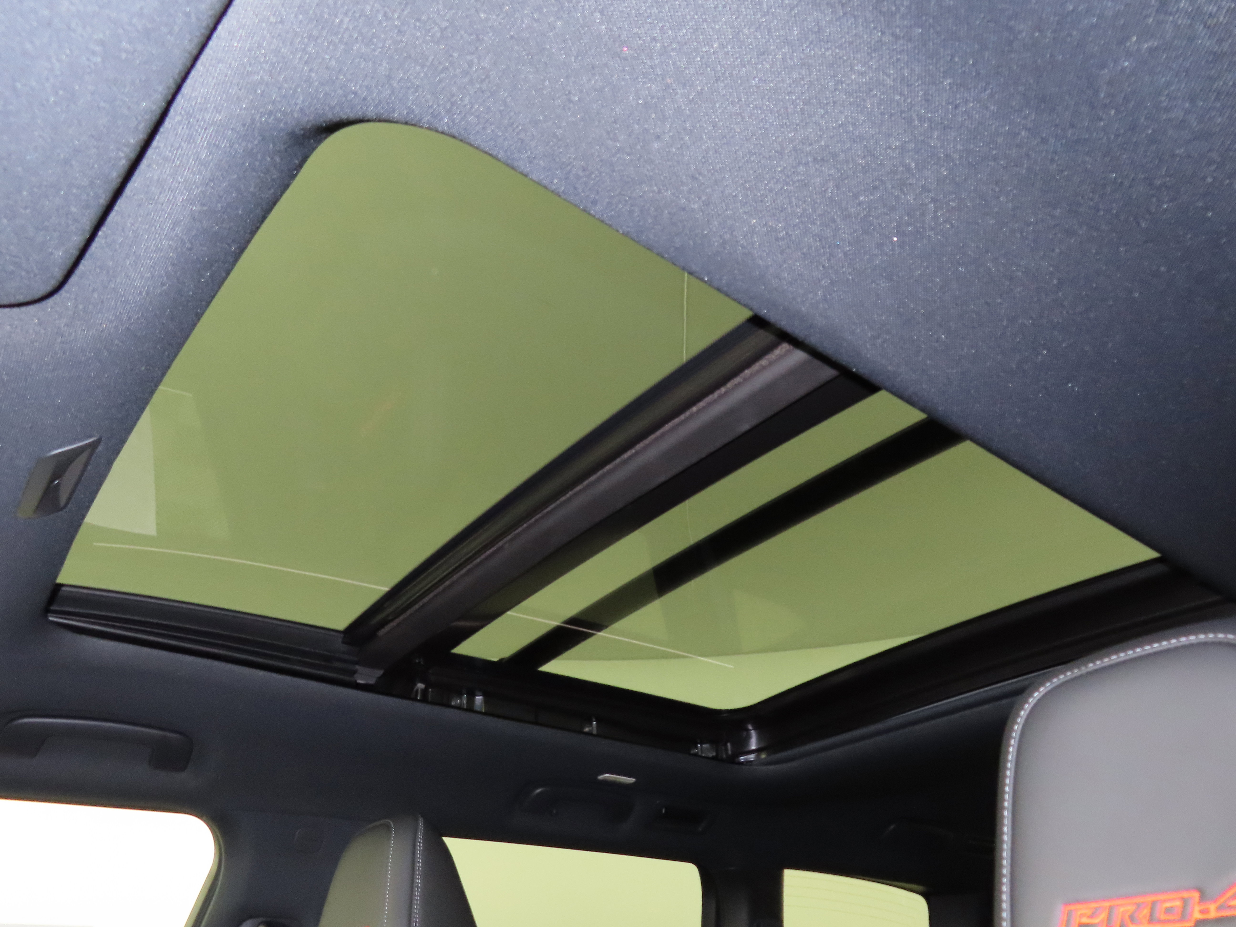 New 2026 Nissan Armada PRO-4X image 22