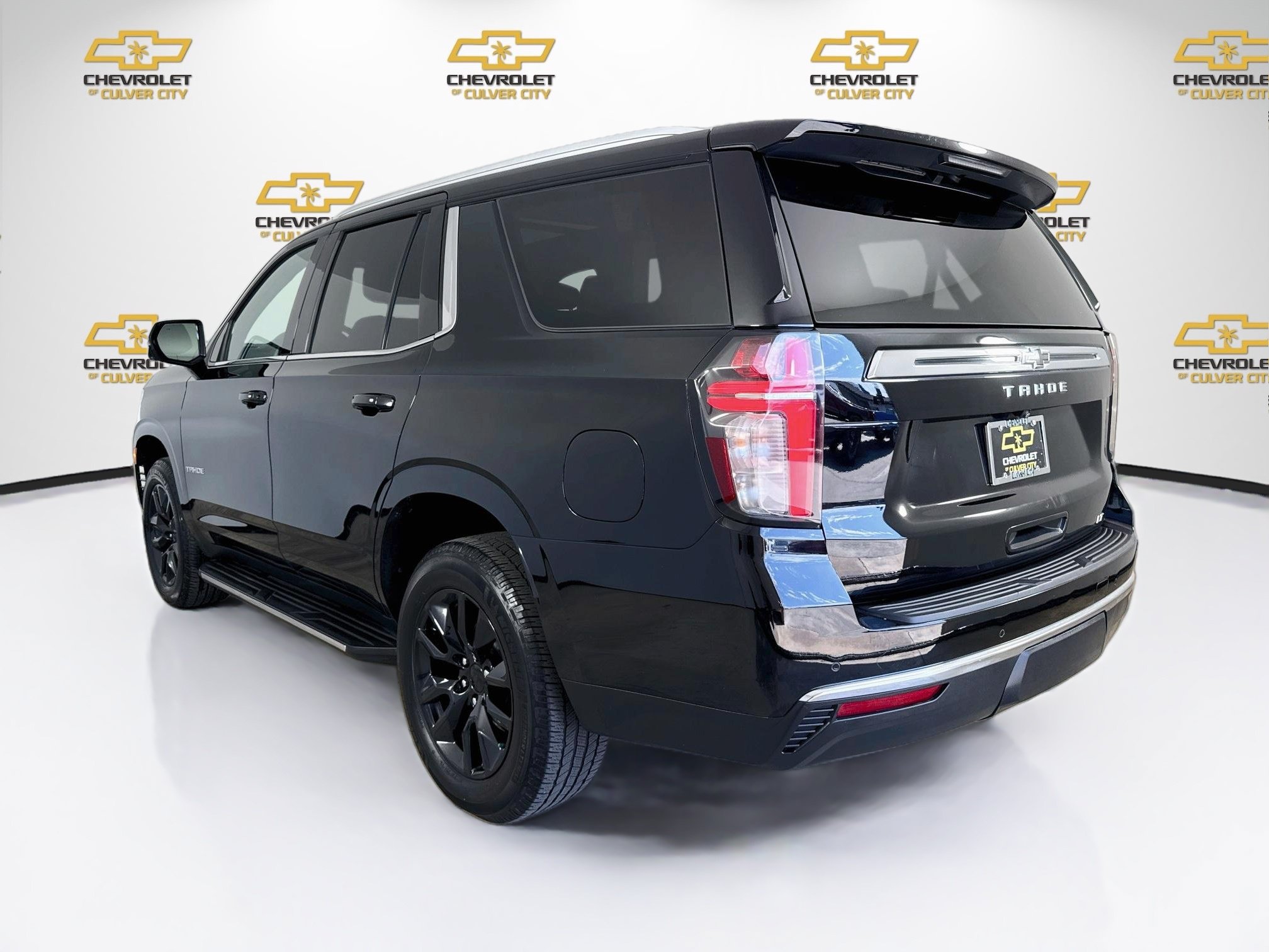 Used 2022 Chevrolet Tahoe LT RWD image 6