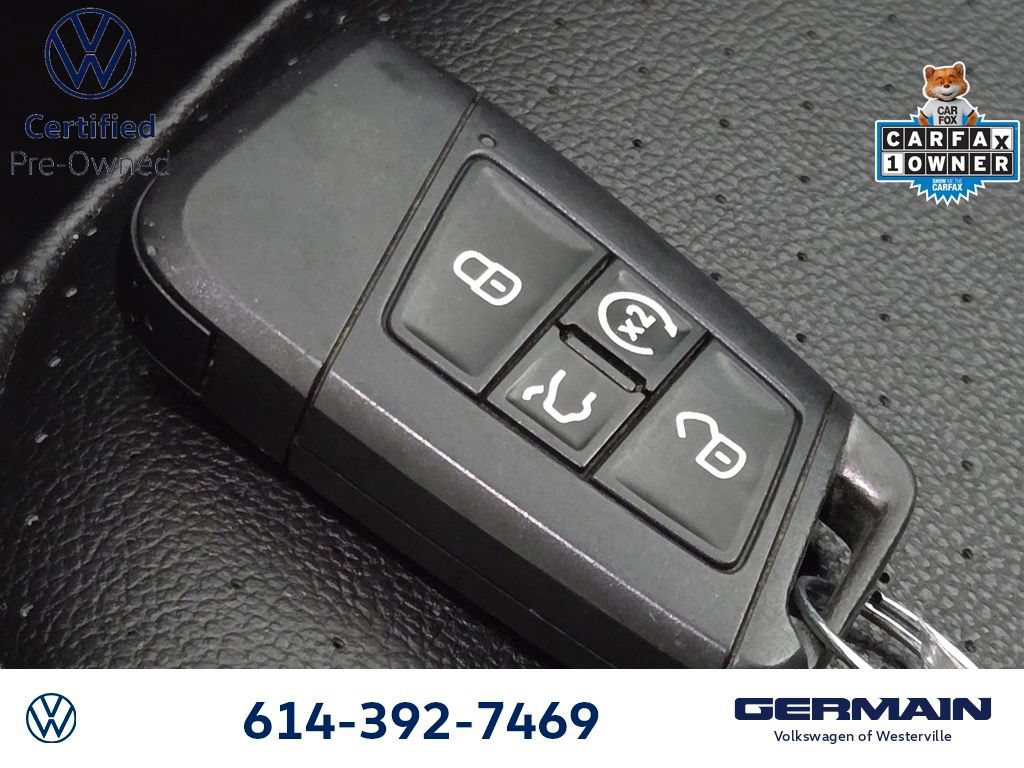 Certified 2024 Volkswagen Tiguan SE AWD/4WD image 32