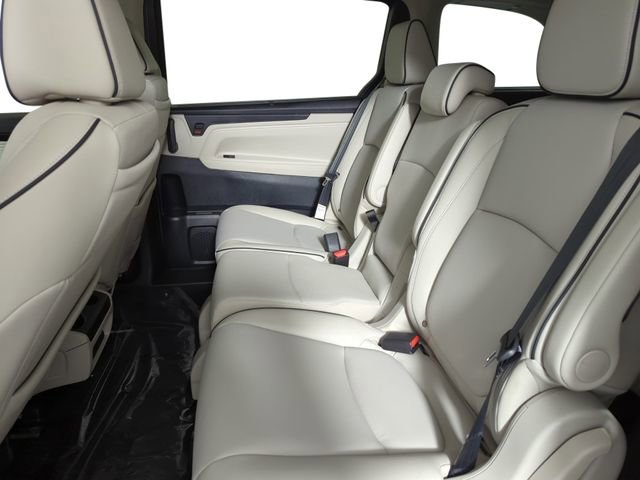 New 2026 Honda Odyssey Touring image 18