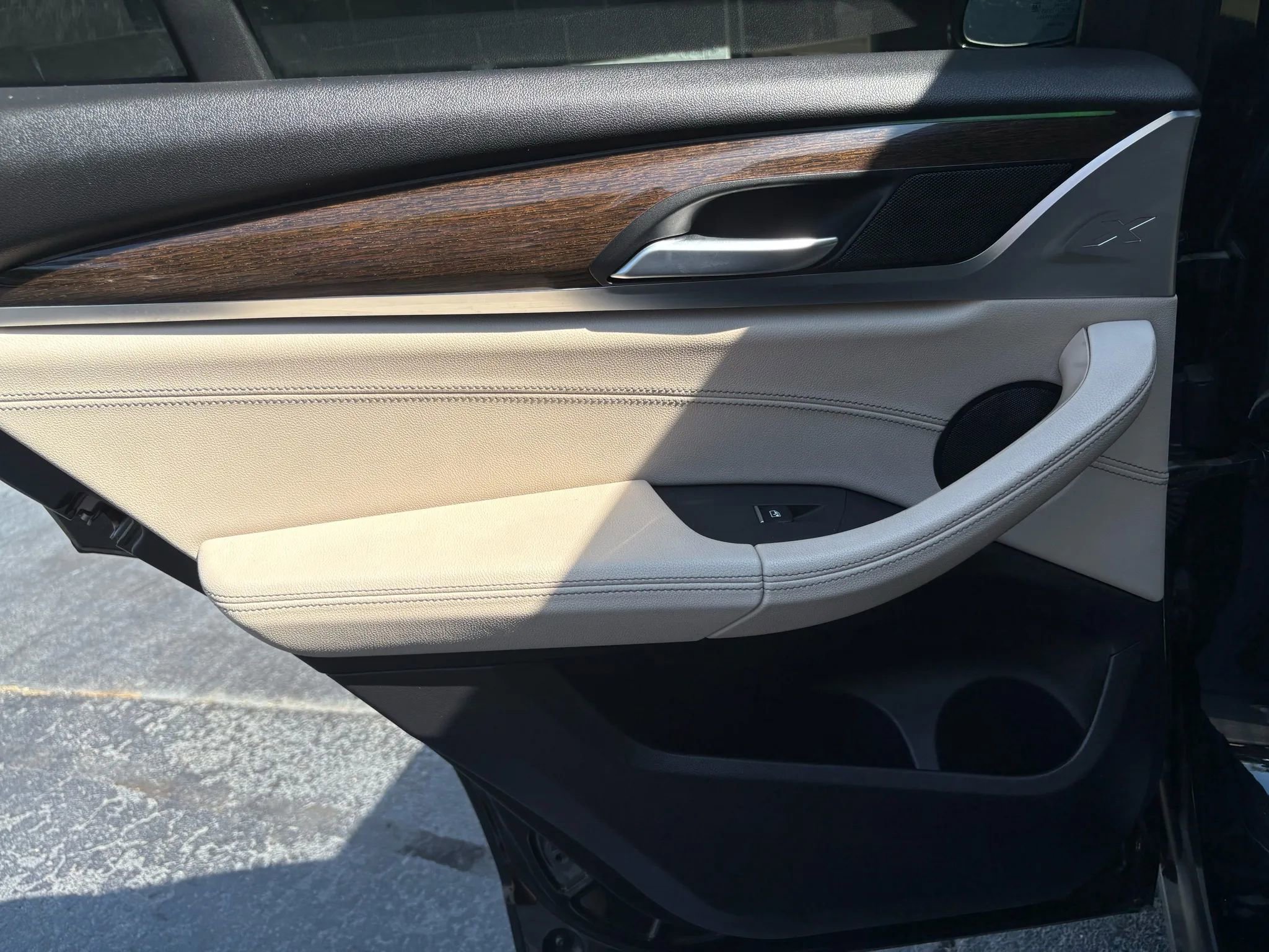 Used 2018 BMW X3 xDrive30i w/ Convenience Package image 13