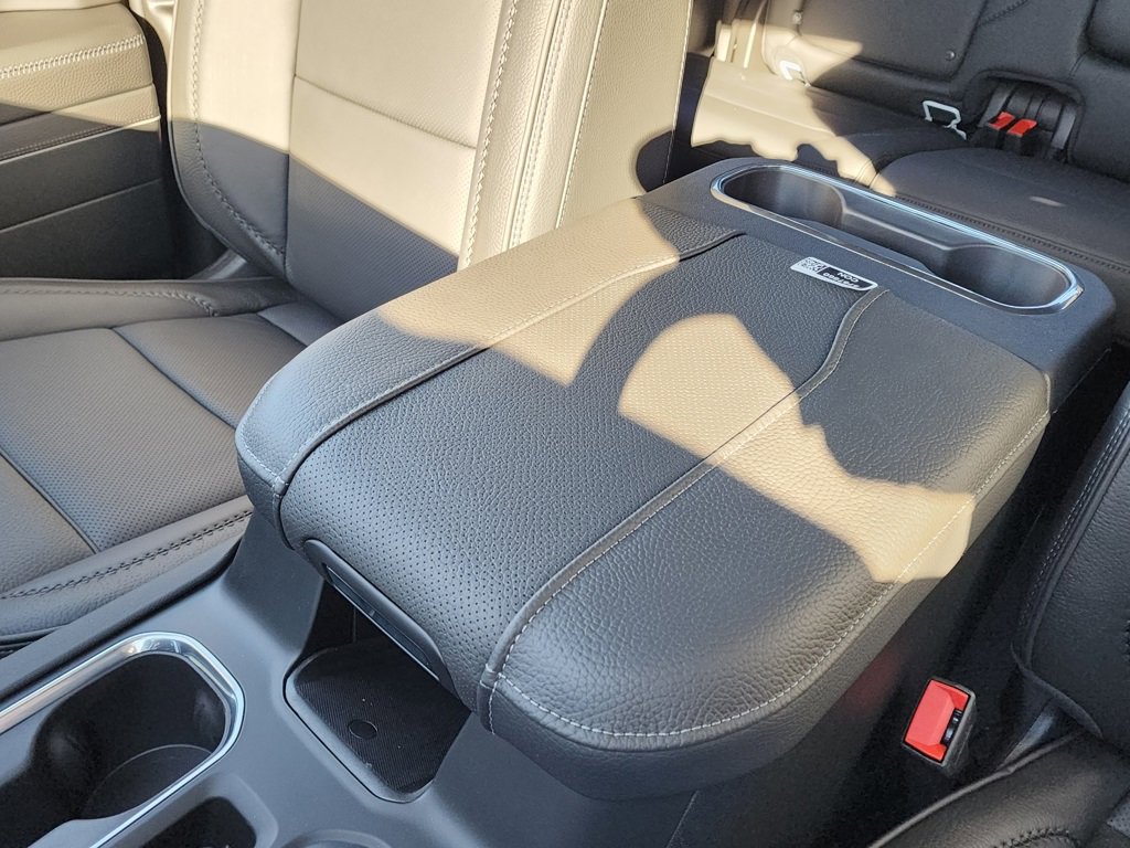 New 2026 GMC Sierra 1500 Denali image 32