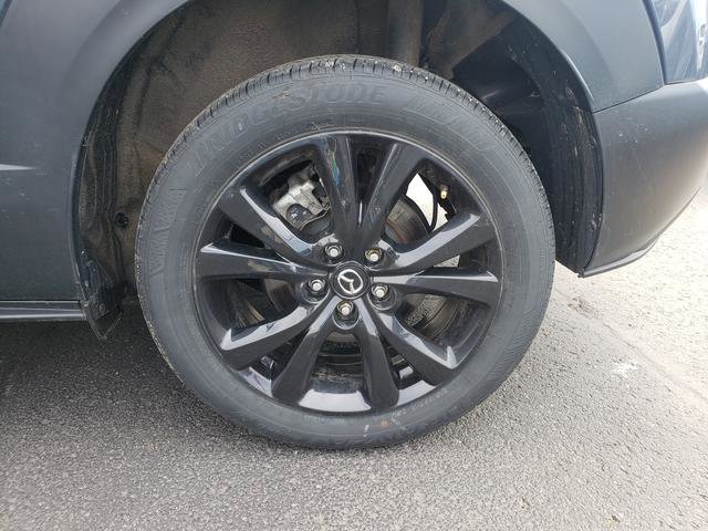 Used 2023 MAZDA CX-30 AWD 2.5 S w/ Preferred Package image 27