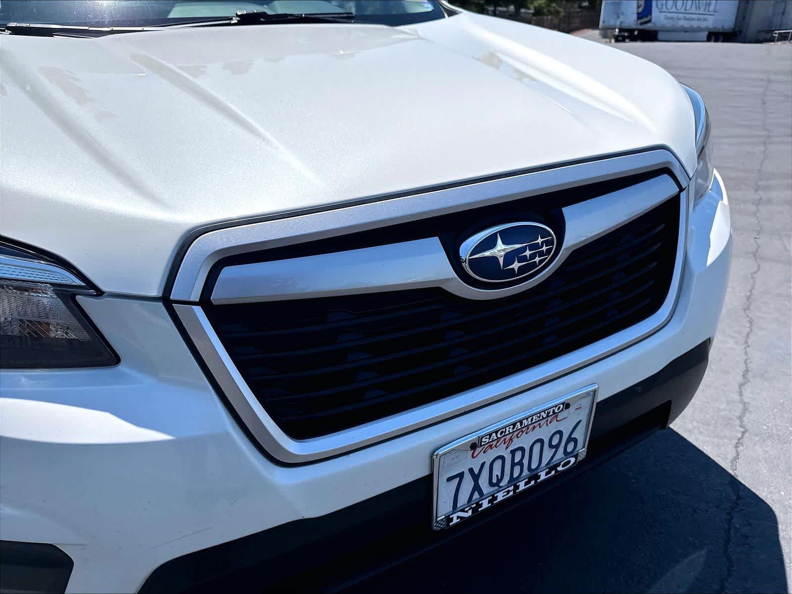 Used 2019 Subaru Forester Premium w/ All-Weather Package AWD/4WD image 33