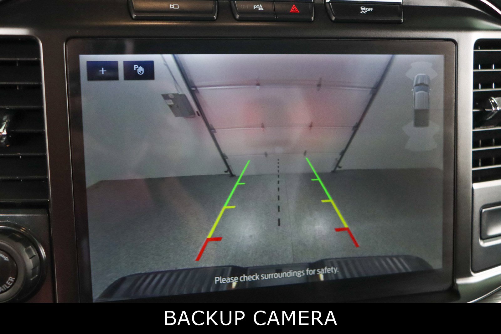 Used 2023 Ford F150 Lariat w/ Equipment Group 502A High image 20