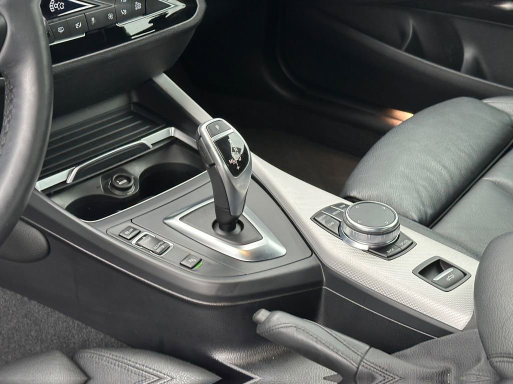 Used 2019 BMW M240i Convertible w/ Premium Package image 16