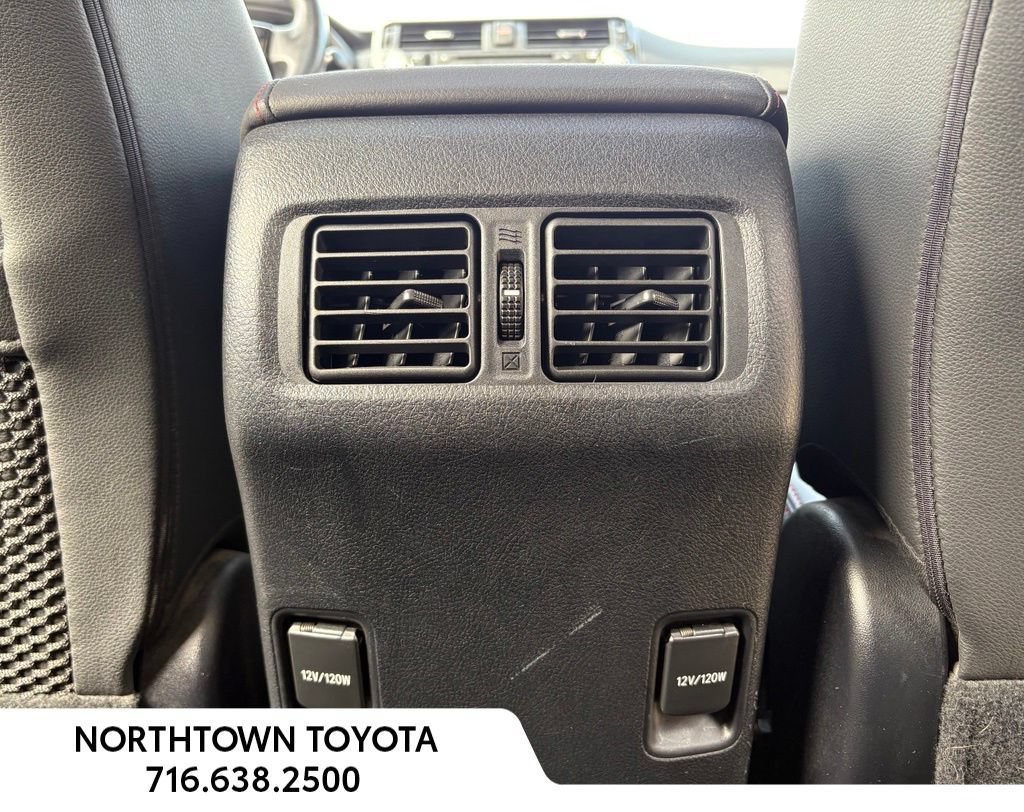 Used 2019 Toyota 4Runner TRD Pro AWD/4WD image 24