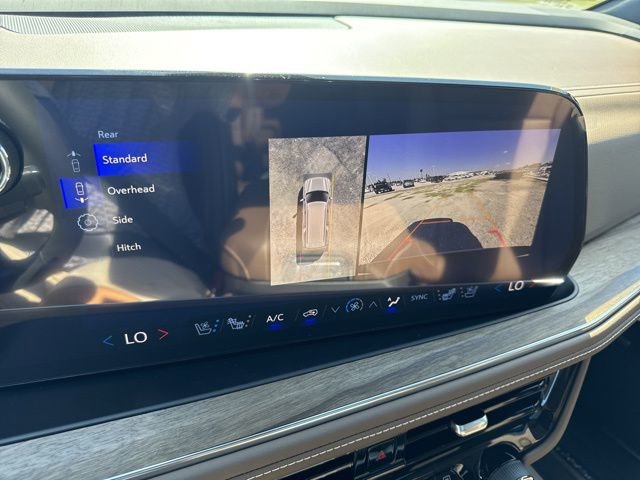 New 2026 Chevrolet Suburban High Country image 24