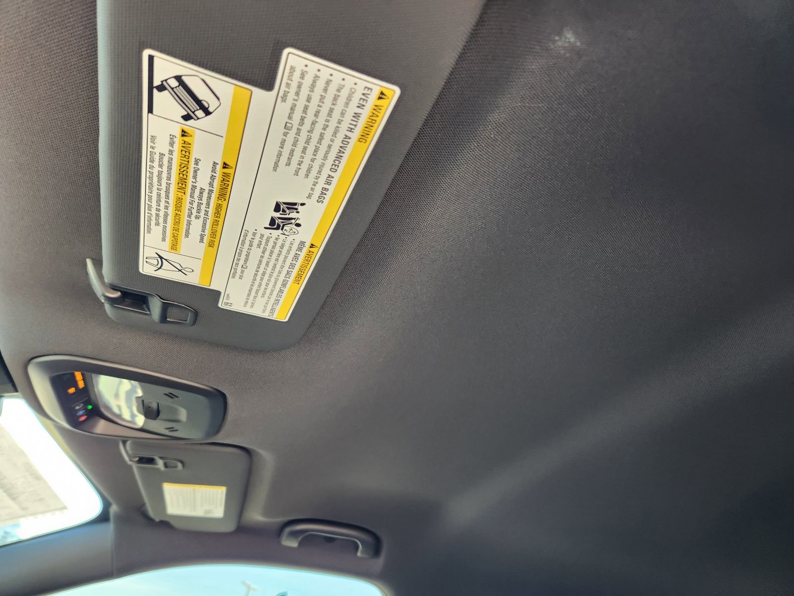 New 2026 Chevrolet Trax RS w/ Driver Confidence Package image 22