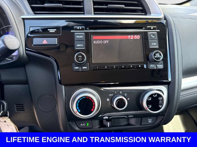 Used 2019 Honda Fit LX image 23