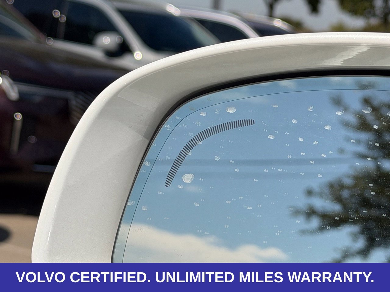 Certified 2026 Volvo XC90 B6 Plus AWD/4WD image 16
