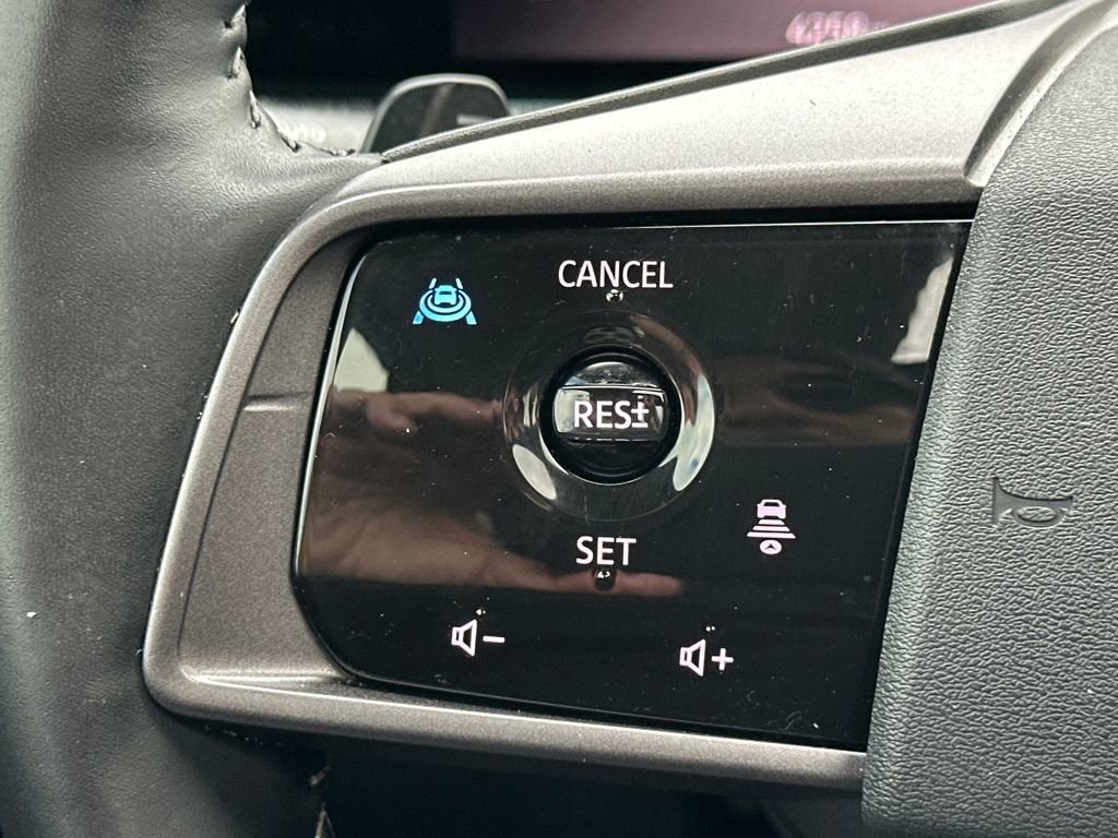 Used 2025 Nissan Murano SL w/ Cargo Package image 22