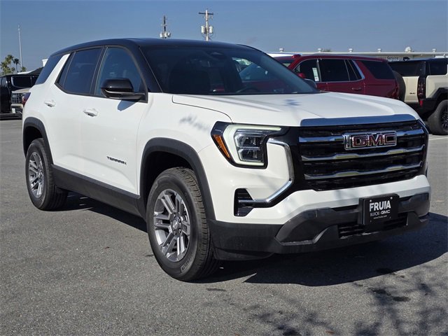 New 2026 GMC Terrain Elevation w/ Technology Package II image 3