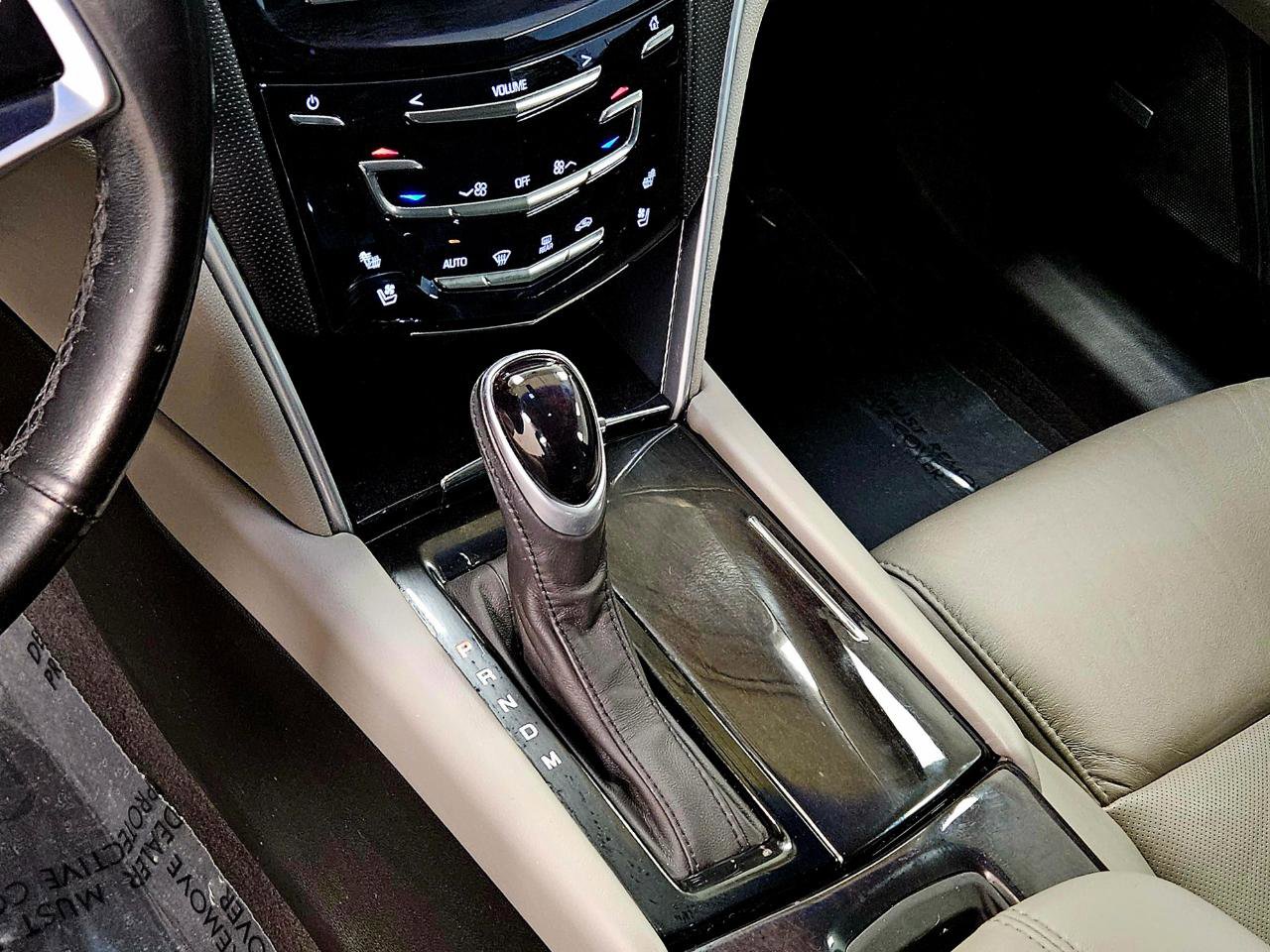 Used 2017 Cadillac XTS Luxury image 13