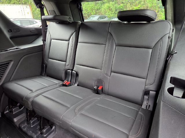 Used 2021 Chevrolet Tahoe LT AWD/4WD image 13