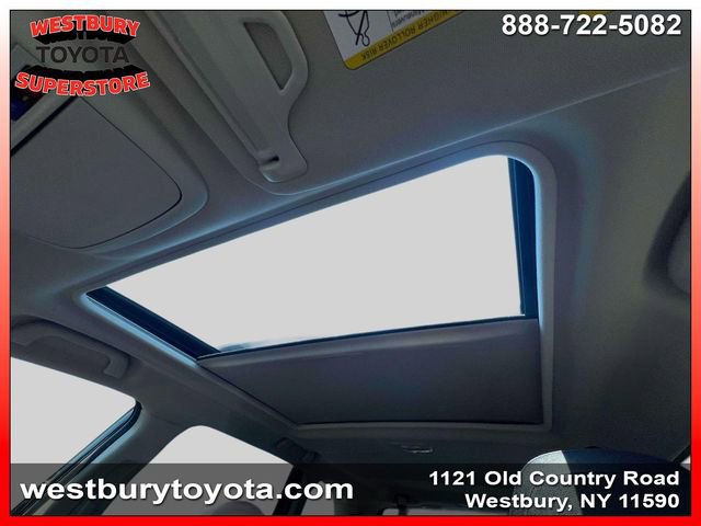 Used 2023 Subaru Forester Sport AWD/4WD image 38