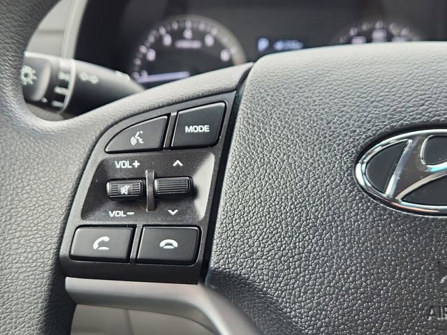 Used 2021 Hyundai Tucson SEL w/ Cargo Package image 37