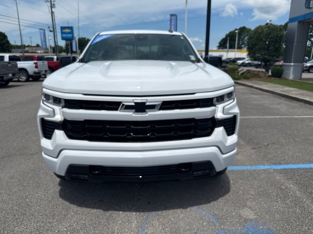 New 2026 Chevrolet Silverado 1500 RST w/ All Star Edition Plus AWD/4WD image 20