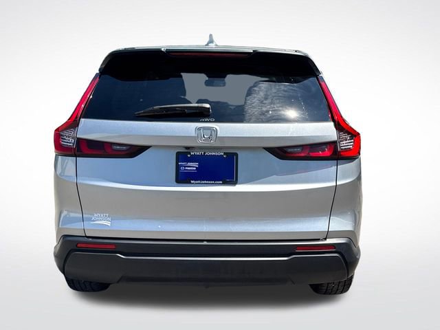 Used 2023 Honda CR-V EX image 4