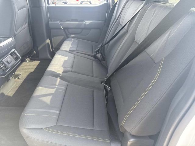 Certified 2024 Ford F150 STX w/ STX Black Appearance Package image 14