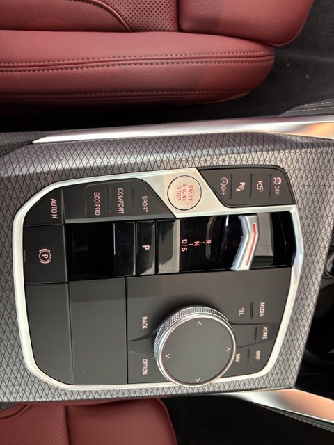 New 2027 BMW 440i xDrive Coupe w/ Premium Package AWD/4WD image 13