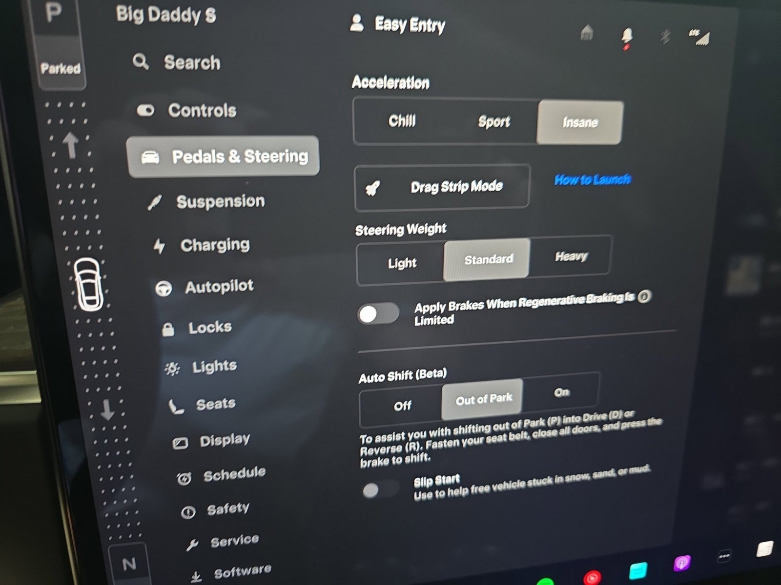 Used 2022 Tesla Model S image 17