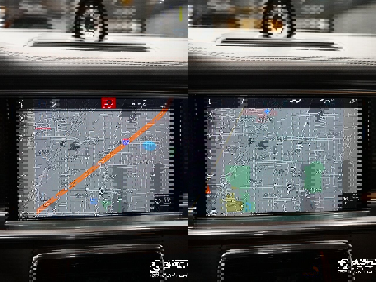 Used 2019 Porsche Panamera Turbo S image 32