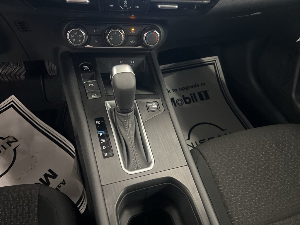 New 2026 Nissan Kicks S AWD/4WD image 53